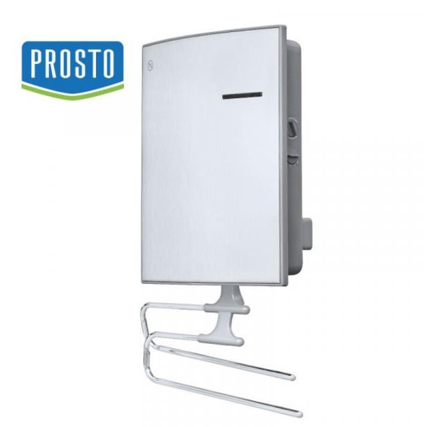 PROSTO Grejalica sa držačem peškira FH-200IP2 snaga 2000W