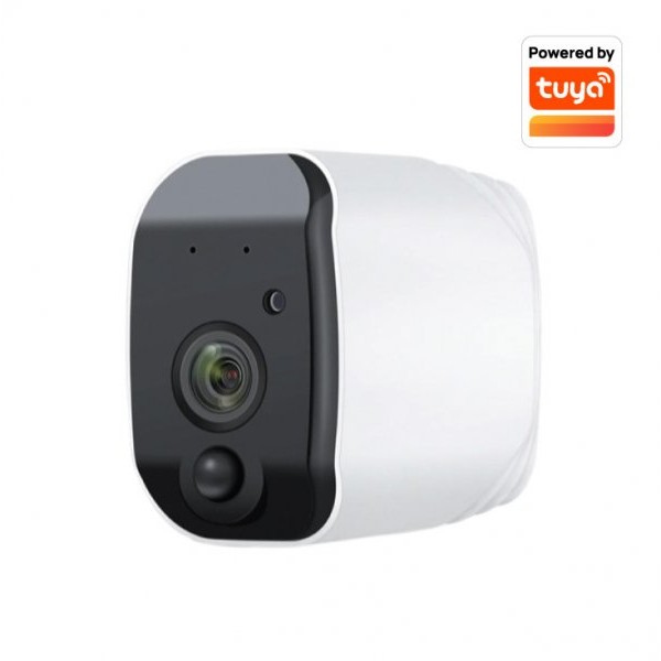 PROSTO IP Wi-Fi smart punjiva kamera, WFIP-5602T