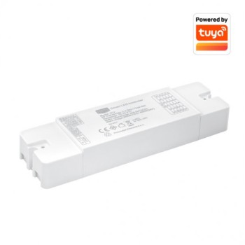 PROSTO Kontroler 5u1 za LED trake 240W DLV-5/N
