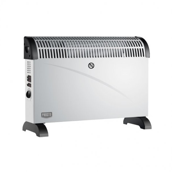 PROSTO Konvektorska grejalica sa ventilatorom  FK-Y01F