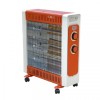 PROSTO Kvarcna grejalica 2200W KG2200H21