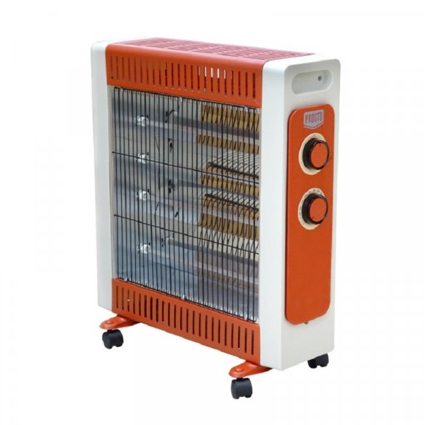 PROSTO Kvarcna grejalica 2200W KG2200H21