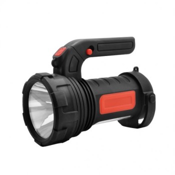 PROSTO LED baterijska lampa 12 + 1 LED  PL6296