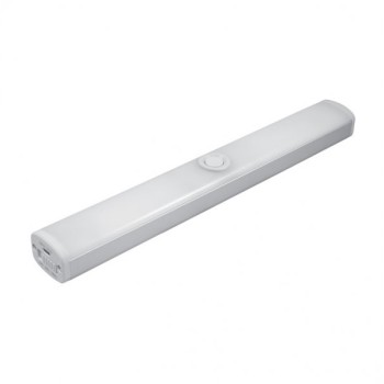 PROSTO LED lampa sa PIR senzorom CL1628P