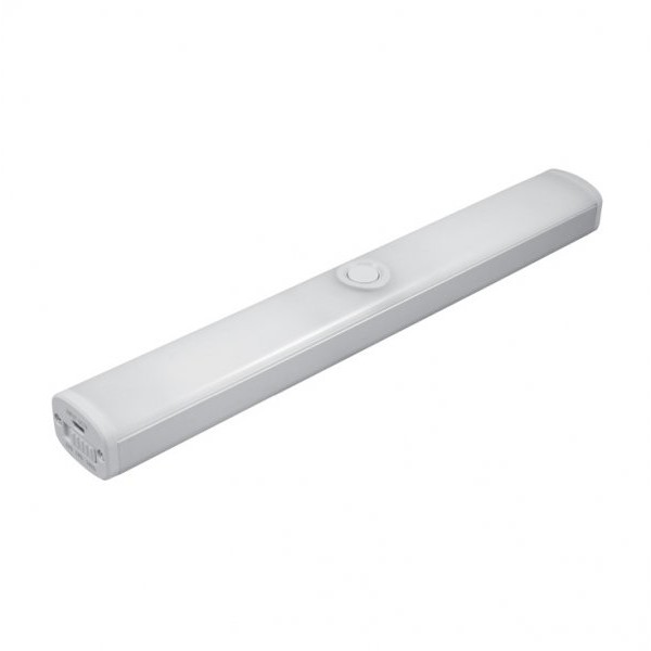 PROSTO LED lampa sa PIR senzorom CL1628P