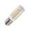 PROSTO LED mini sijalica 3.2W toplo bela