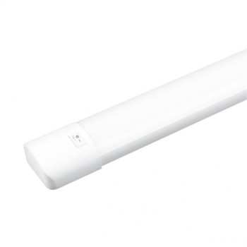 PROSTO LED nadgradna lampa 120cm 36W