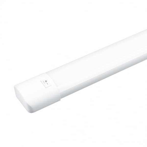 PROSTO LED nadgradna lampa 120cm 36W