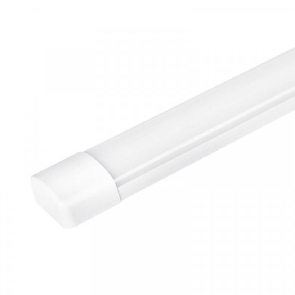 PROSTO LED nadgradna lampa 120cm 40W LCN-3-120/W