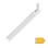 PROSTO LED nadgradna lampa sa utičnicom 15W (LCN-K7U-60/CCT)