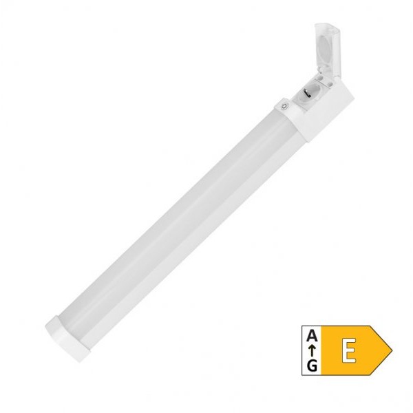 PROSTO LED nadgradna lampa sa utičnicom 15W (LCN-K7U-60/CCT)