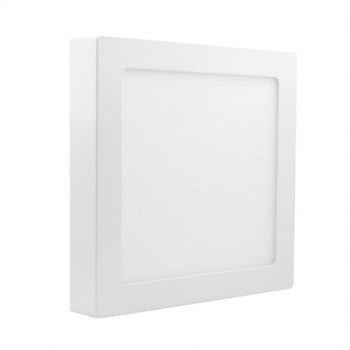 PROSTO LED nadgradna panel lampa 12W dnevno svetlo 8606006539715