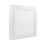 PROSTO LED nadgradna panel lampa 12W dnevno svetlo 8606006539715