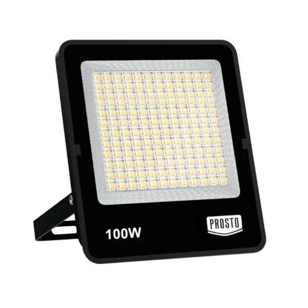 PROSTO LED reflektor 100W promenljiva boja svetla