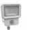 PROSTO LED reflektor sa PIR senzorom 10W 6500K LRF019ESW-10/WH