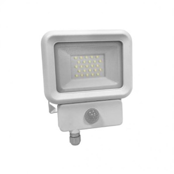 PROSTO LED reflektor sa PIR senzorom 20W