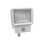 PROSTO LED reflektor sa PIR senzorom 20W
