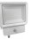 PROSTO LED reflektor sa PIR senzorom 50W LRF019ESW-50/WH