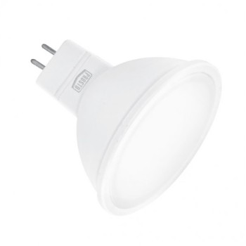 PROSTO LED sijalica toplo bela 5W
