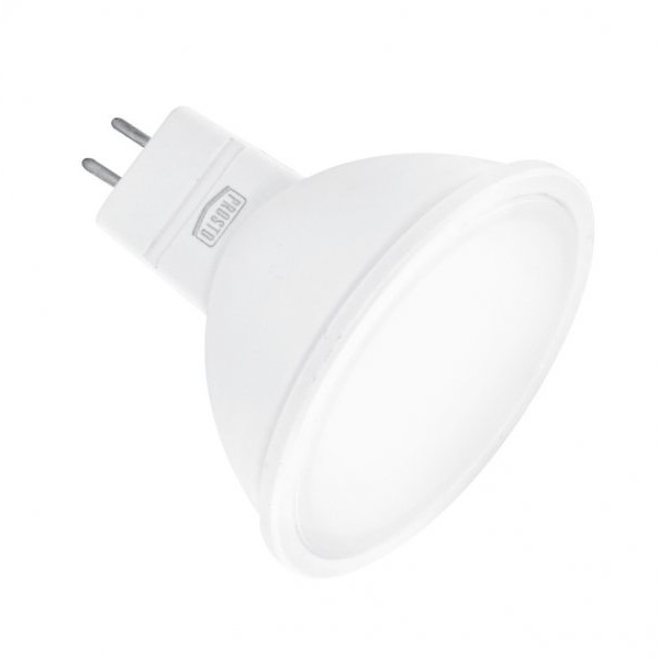 PROSTO LED sijalica toplo bela 5W