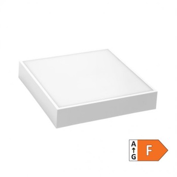 PROSTO LED spoljna svetiljka 24W CL300-SP07-CW