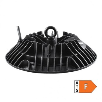 PROSTO LED viseći reflektor 200W LRFV009EW-200/BK