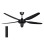 PROSTO Plafonski ventilator 137cm CFB5404-5/40