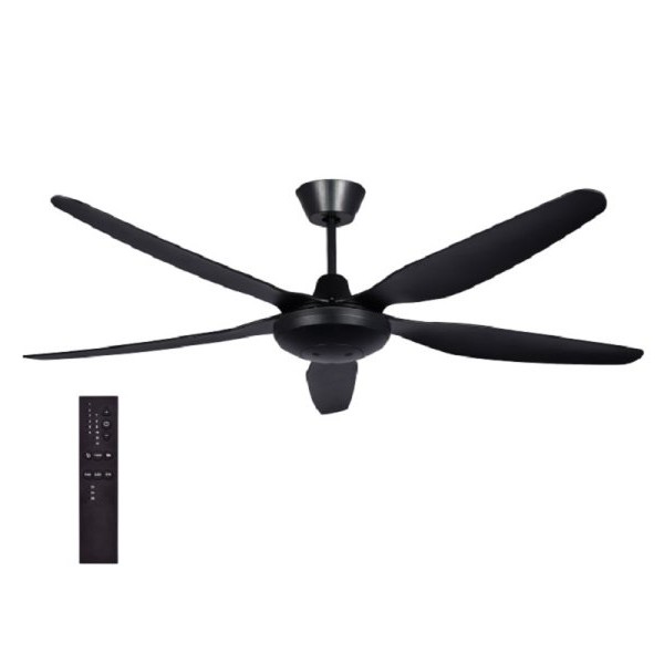 PROSTO Plafonski ventilator 137cm CFB5404-5/40