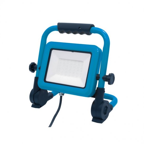 PROSTO Prenosni LED reflektor 50W PLR-W3/50