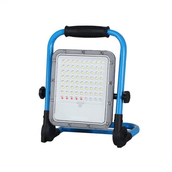 PROSTO Prenosni punjivi LED reflektor 30W PLR-G05/30