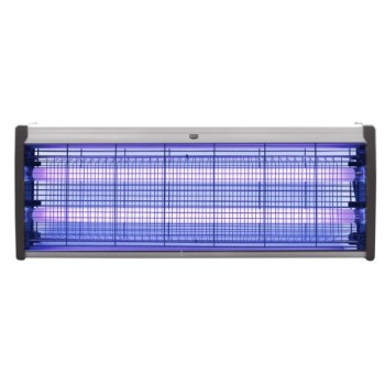 PROSTO Prosto Električna zamka za insekte Prosto sa UV cevima IKA 11-40 2x18W