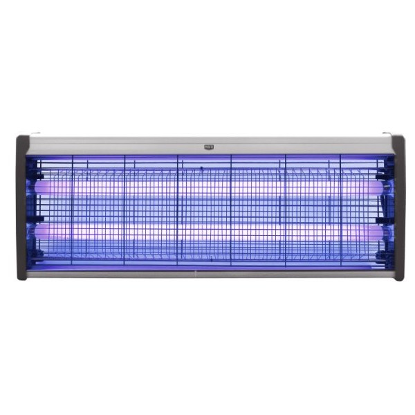 PROSTO Prosto Električna zamka za insekte Prosto sa UV cevima IKA 11-40 2x18W