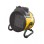 PROSTO PTC prenosna grejalica 3000W