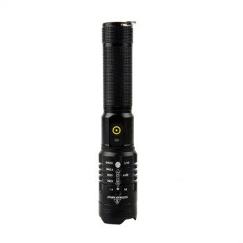 PROSTO Punjiva LED baterijska lampa 20W LED PL8420
