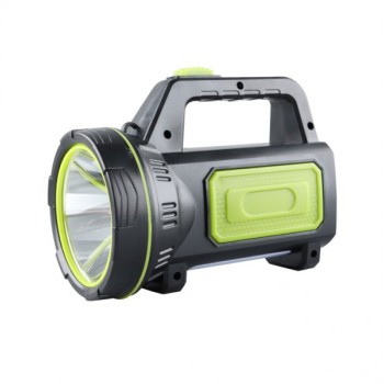 PROSTO Punjiva LED baterijska lampa 3W Osram LED
