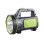 PROSTO Punjiva LED baterijska lampa 3W Osram LED