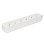 PROSTO Razvodnik sa 6 mesta 3m 1.5mm2  NV06-3/WH-P/1,5