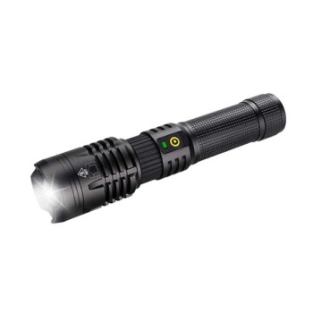 PROSTO Ručna LED lampa sa WHITE LASER LED tehnologijom PL8421