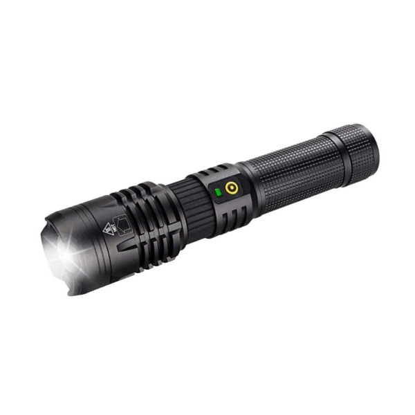 PROSTO Ručna LED lampa sa WHITE LASER LED tehnologijom PL8421