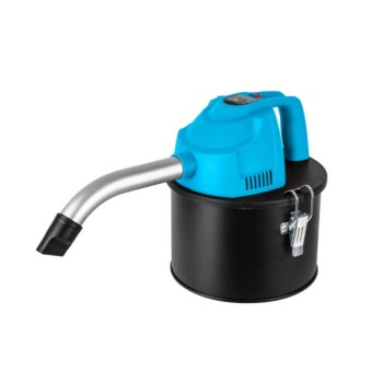 PROSTO Ručni usisivač za pepeo 600W 4l