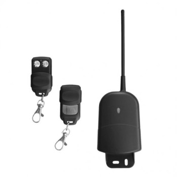 PROSTO Set za kapije i garažna vrata 433 Mhz  RC-KIT2