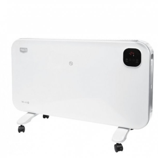 PROSTO Smart konvektorska Wi-Fi grejalica FK-WF20E