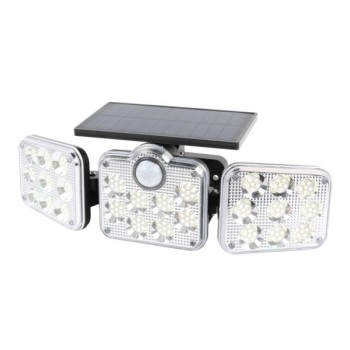 PROSTO Solarna LED lampa sa PIR senzorom LRFS3164