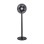 PROSTO Stojeći ventilator TURBO 75W