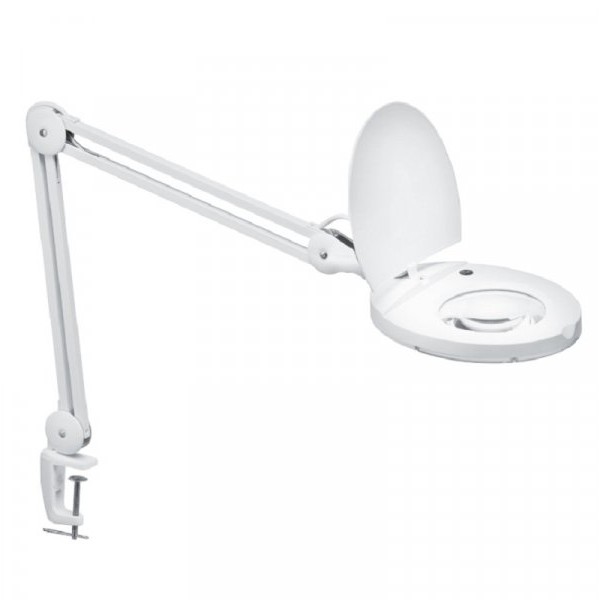 PROSTO Stona lampa sa lupom LLP6025