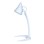PROSTO Stona LED lampa 3.2W BELA