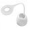 PROSTO Stona LED lampa 3W LSL-Q10/WH