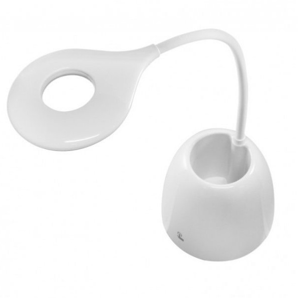 PROSTO Stona LED lampa 3W LSL-Q10/WH