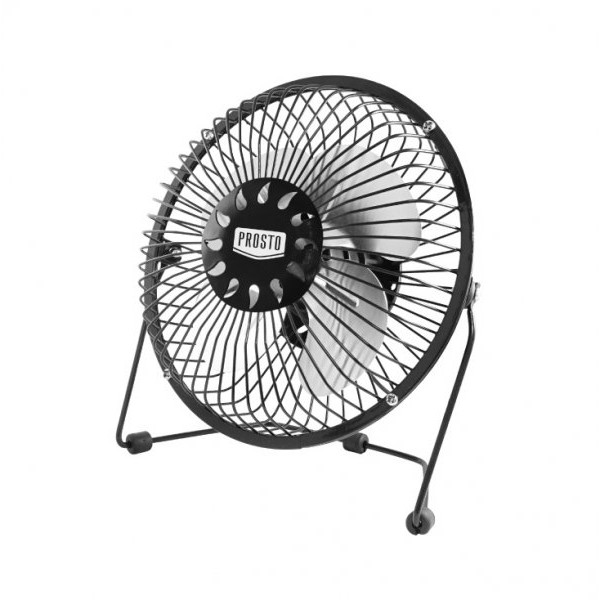 PROSTO Stoni USB mini ventilator MF9040USB/BK