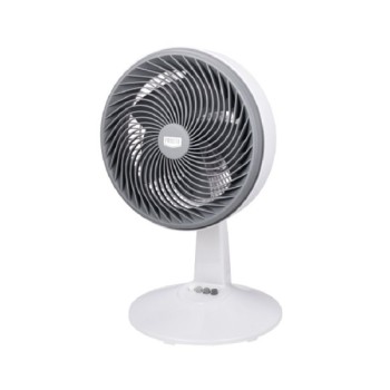 PROSTO Stoni ventilator 24.5cm DF10A/WH